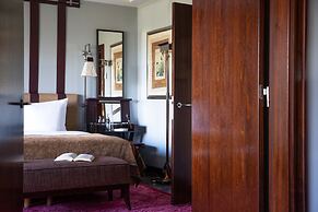 La Reserve Geneve Hotel and Spa