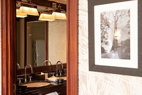 La Reserve Geneve Hotel and Spa