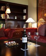 La Reserve Geneve Hotel and Spa