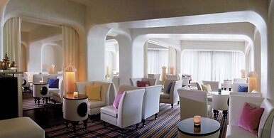 La Reserve Geneve Hotel and Spa