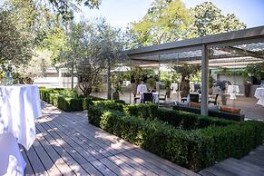 La Reserve Geneve Hotel and Spa