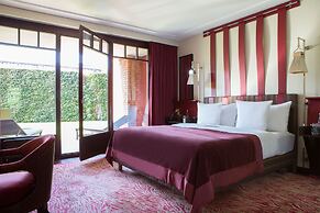 La Reserve Geneve Hotel and Spa