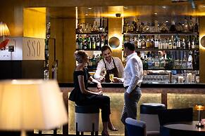 La Reserve Geneve Hotel and Spa