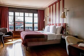 La Reserve Geneve Hotel and Spa
