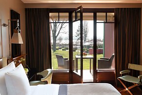 La Reserve Geneve Hotel and Spa