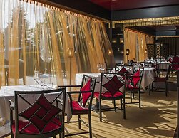La Reserve Geneve Hotel and Spa