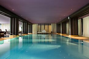 La Reserve Geneve Hotel and Spa