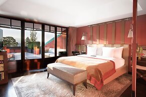 La Reserve Geneve Hotel and Spa
