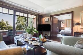 La Reserve Geneve Hotel and Spa