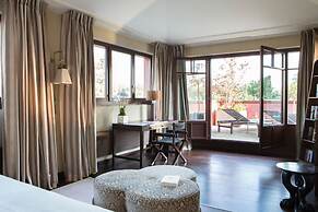 La Reserve Geneve Hotel and Spa