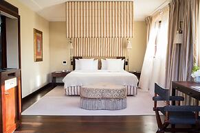 La Reserve Geneve Hotel and Spa