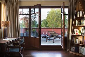 La Reserve Geneve Hotel and Spa