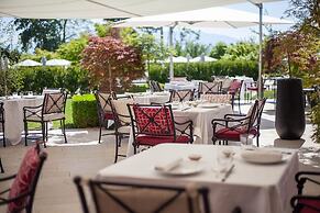 La Reserve Geneve Hotel and Spa
