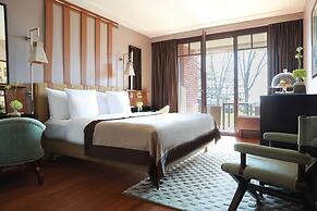 La Reserve Geneve Hotel and Spa