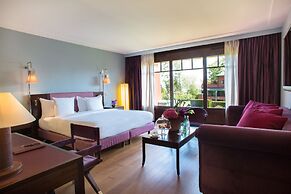 La Reserve Geneve Hotel and Spa