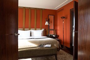 La Reserve Geneve Hotel and Spa