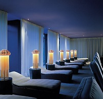 La Reserve Geneve Hotel and Spa