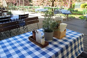 Holiday Inn Munich - South by IHG