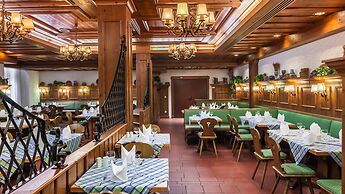 Holiday Inn Munich - South by IHG