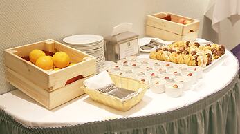 Holiday Inn Munich - South by IHG