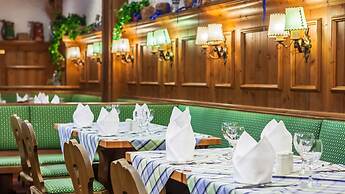 Holiday Inn Munich - South by IHG