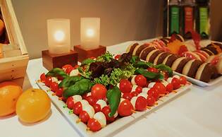 Holiday Inn Munich - South by IHG