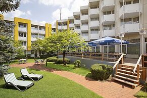 Holiday Inn Munich - South by IHG