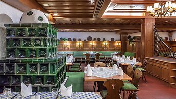 Holiday Inn Munich - South by IHG