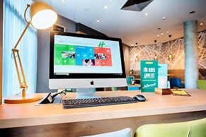 Holiday Inn Munich - South by IHG