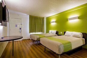 Motel 6 Austin, TX - Midtown