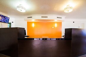 Motel 6 Austin, TX - Midtown