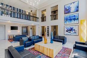 Best Western St. Louis-Kirkwood Route 66