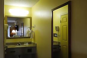 Travelodge by Wyndham Parsippany