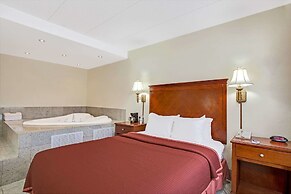Travelodge by Wyndham Parsippany