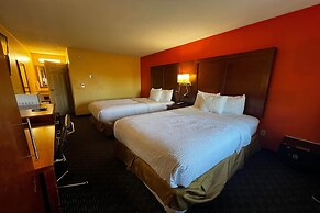 Travelodge by Wyndham Parsippany