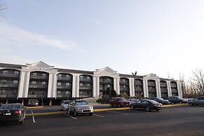 Travelodge by Wyndham Parsippany