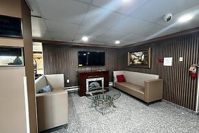 Travelodge by Wyndham Parsippany