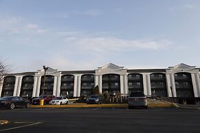 Travelodge by Wyndham Parsippany