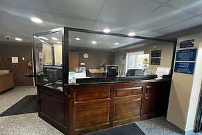 Travelodge by Wyndham Parsippany
