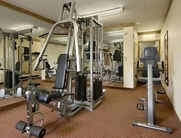 Travelodge by Wyndham Parsippany