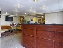 Travelodge by Wyndham Parsippany