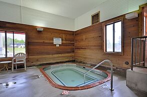 Days Inn by Wyndham Marquette