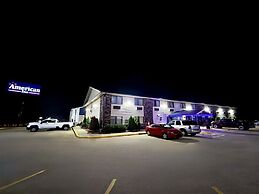 American Inn Cedar Rapids South