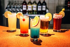 Embassy Suites Corpus Christi