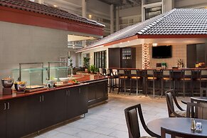 Embassy Suites Corpus Christi