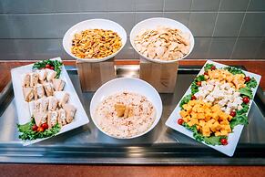 Embassy Suites Corpus Christi