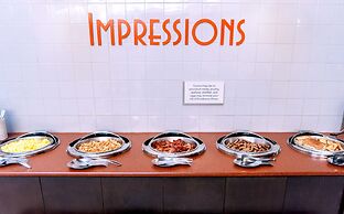 Embassy Suites Corpus Christi