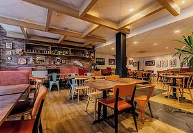 B&B Hotel Lille Roubaix Centre Grand-Place