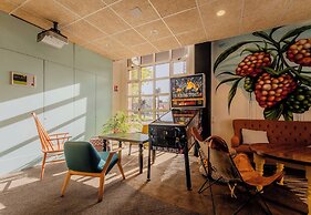 B&B Hotel Lille Roubaix Centre Grand-Place