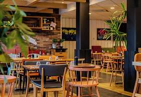 B&B Hotel Lille Roubaix Centre Grand-Place